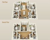 4BR/4BA