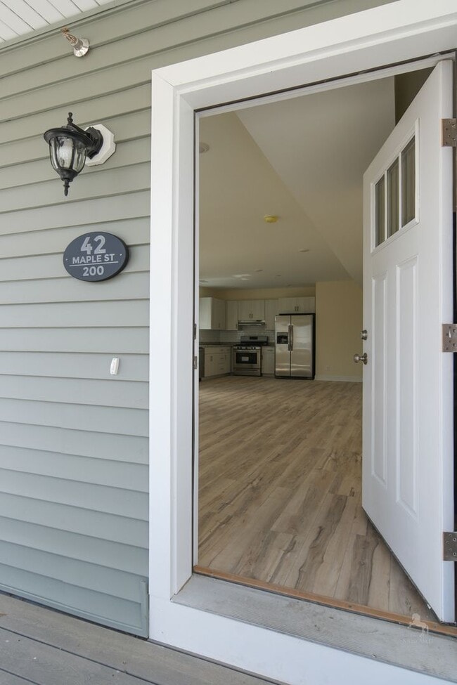 Photo - Folger's Landing