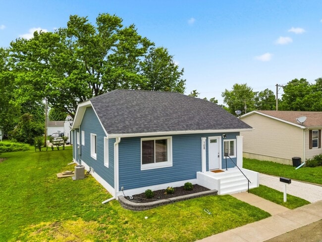 Photo - 2 Bedroom 2 Bathroom House for rent in Bowling Green, MO