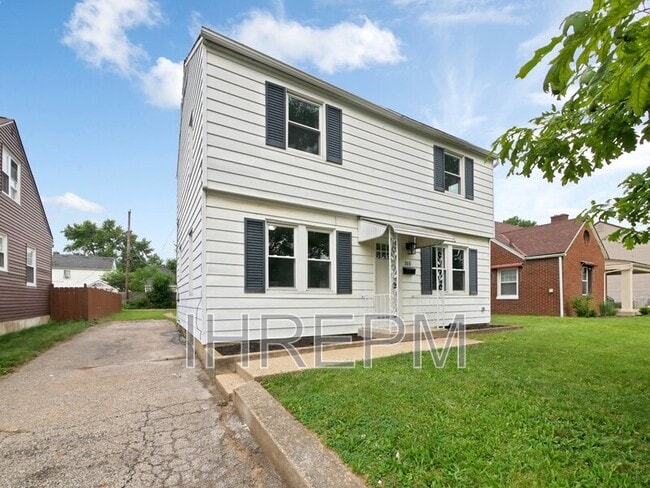 Building Photo - 315 S Southampton Ave Rental