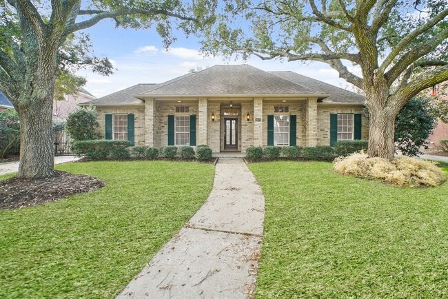 Photo - 1438 Crescent Green Dr