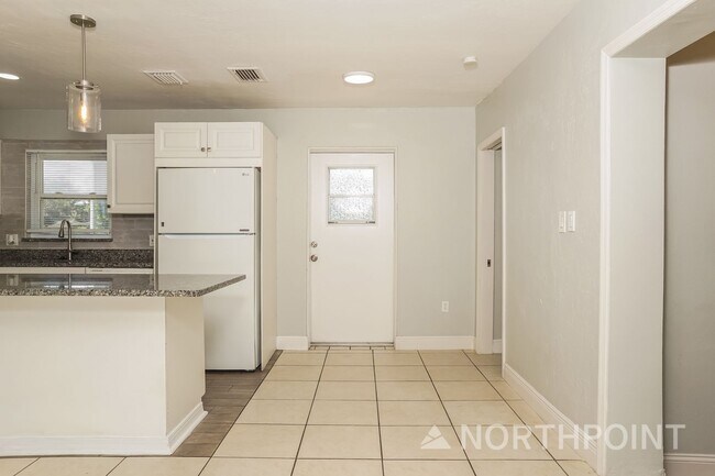 Photo - Alluring  Single Family Home | 3 BR/2BA | Front and Backyard!