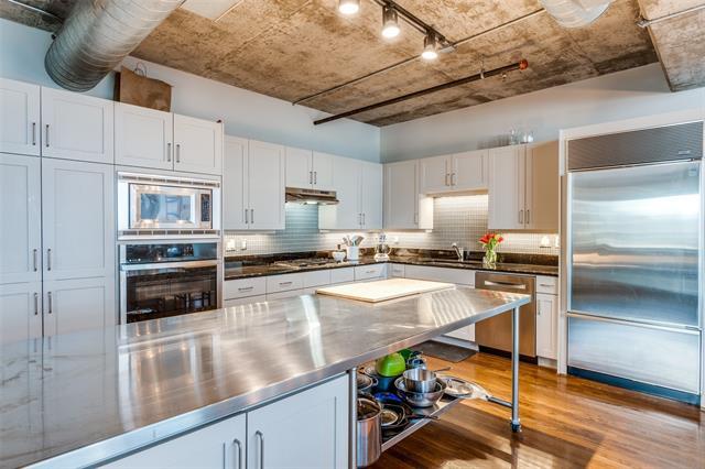 Photo - 1999 McKinney Ave Unidad 1001