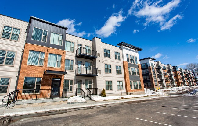 Apartments For Rent In Columbia Heights Mn Forrent Photo Grand Central Flats