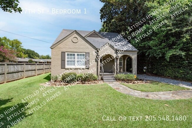Photo - 432 27th St Unit Bedroom 1