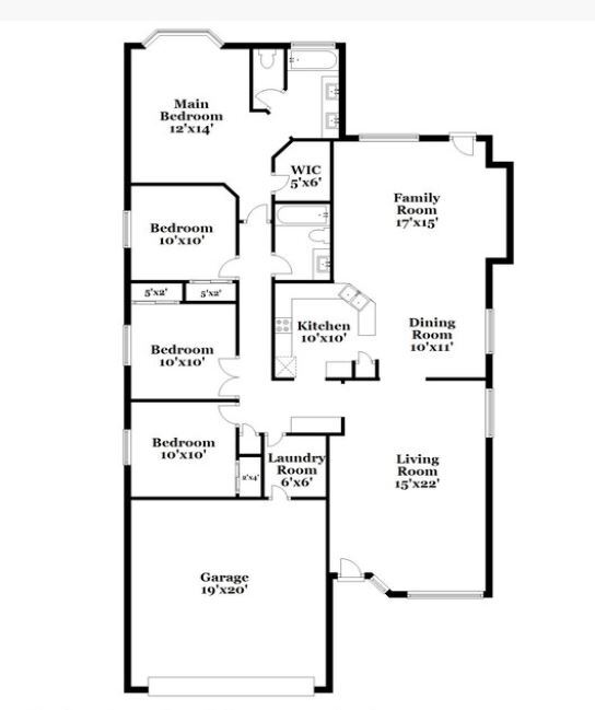 Photo - 3930 E Barbarita Ave