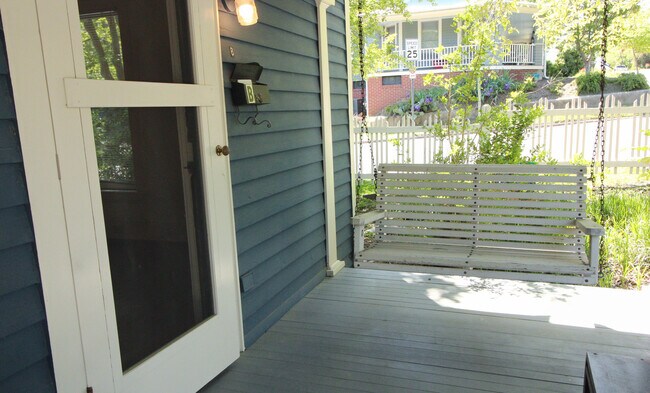 811-B Jackson St