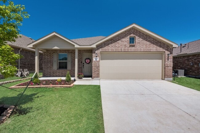 1516 Deerchase Dr