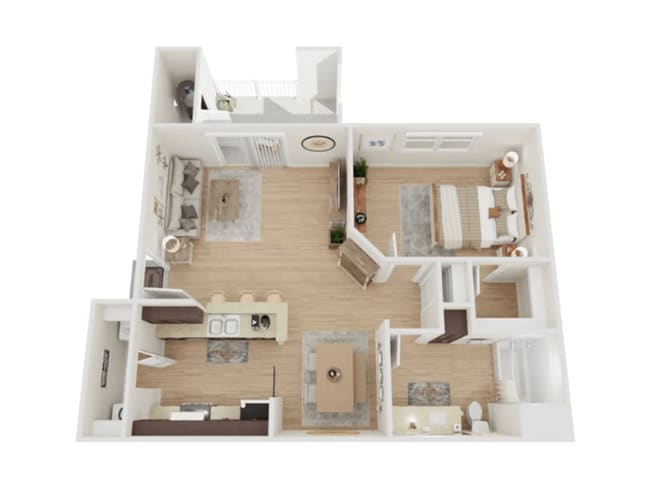 Photo - Tidewater Landing