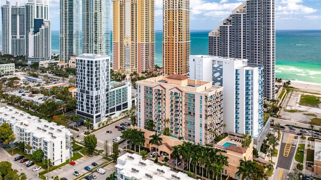Building Photo - 17555 Atlantic Blvd Unit #1409 Rental