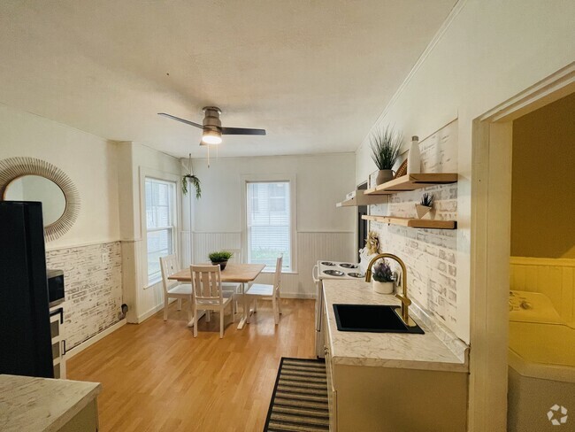 Building Photo - 75 Sanford St Unit 1 Rental