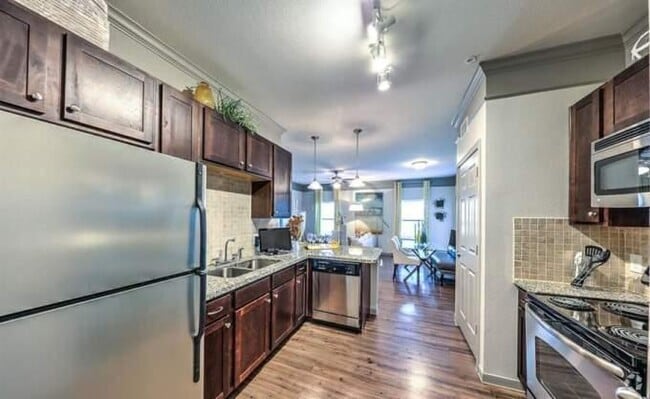 Building Photo - 3 bedroom in Katy TX 77450 Unit 3035 Rental
