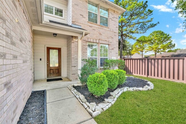 Photo - 25111 Bretonwood Ln