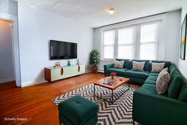 Photo - 32 Ransom Rd Unit 4