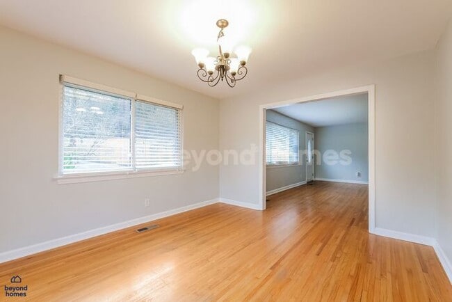 Photo - Move-In Ready Ranch with Huge Garage & Finished Basement