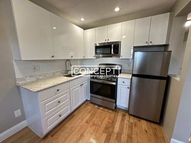 Photo - 67 Shawmut St Unit 3-CP