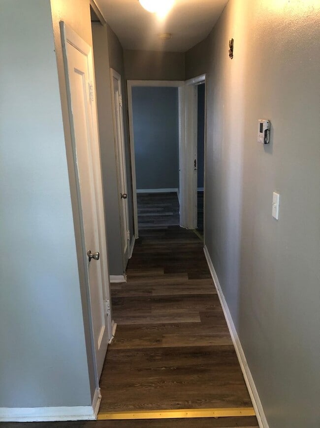 Photo - Single Family House with private backyard Available NOW