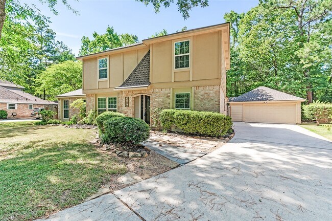 Photo - 2406 Box Oak Pl
