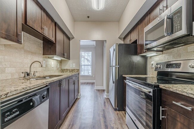 Tuscany at Lindbergh general photo - Tuscany at Lindbergh