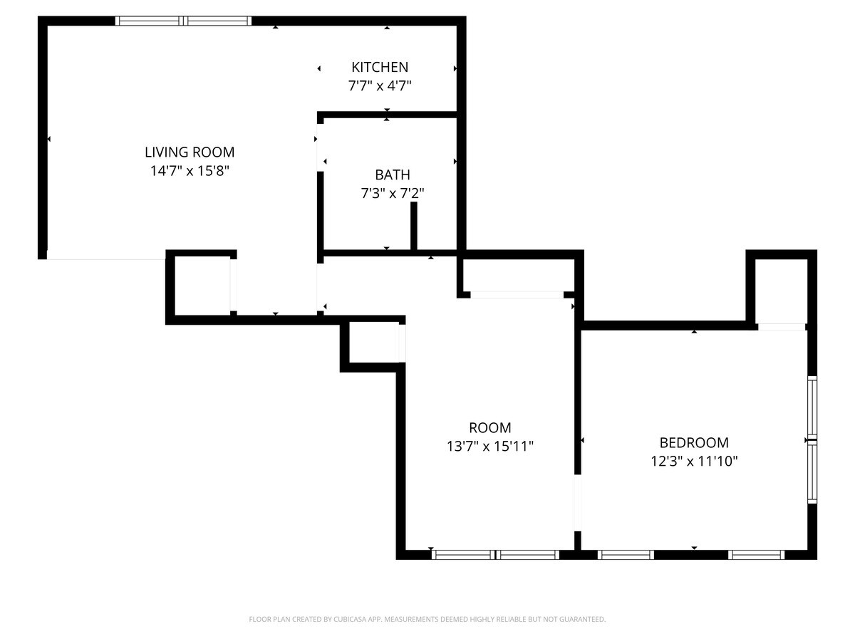 Photo - 1401 Broadway Unidad 5