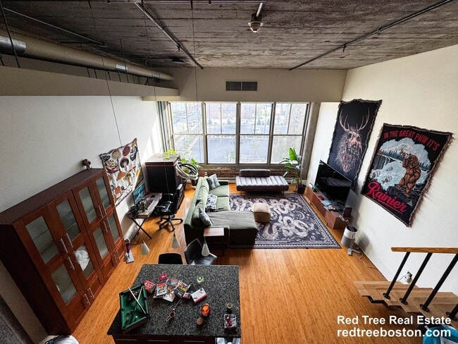 Photo - 156 Porter St Unidad 206