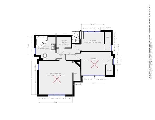 Photo - 610 N Brinton Ave