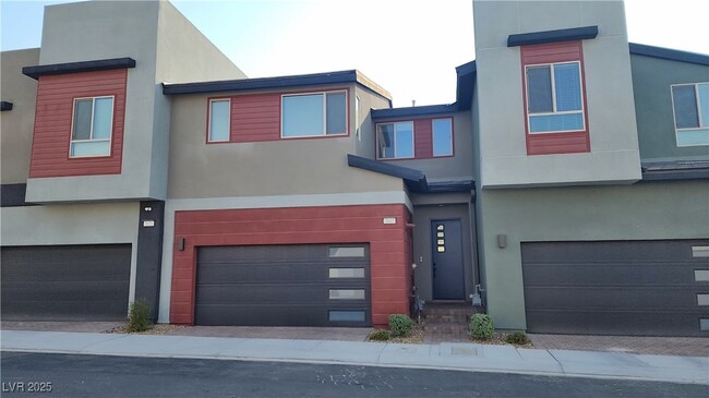 Photo - 2667 Chance Canyon St Townhome