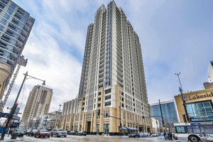 Photo - 1400 S Michigan Ave Unit 1807