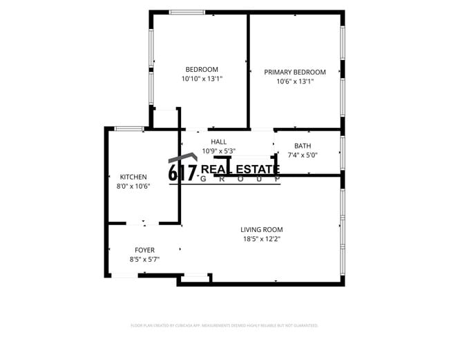 Photo - 2001 Commonwealth Ave Unit 34