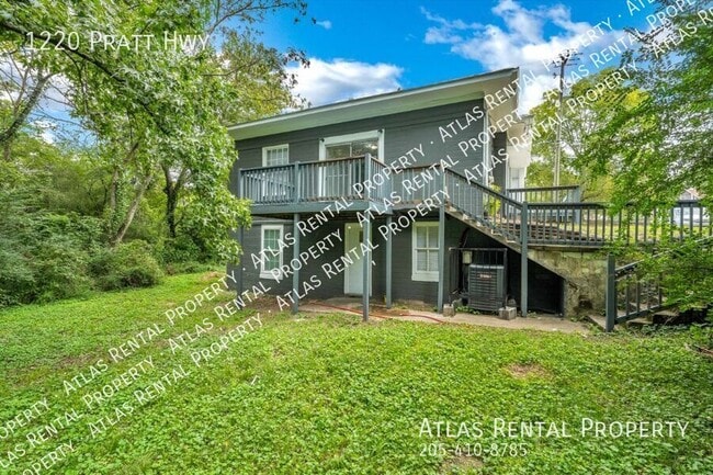 Photo - 1220 Pratt Hwy