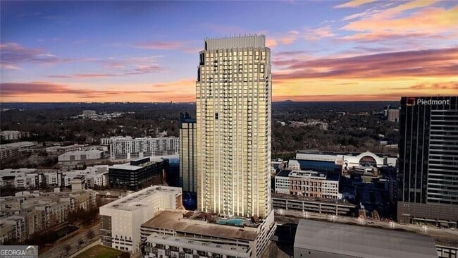 Photo - 270 17th St NW Unit 3110