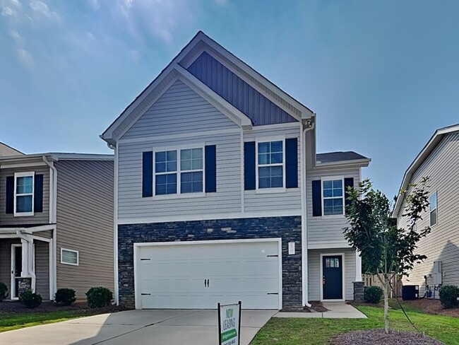 Building Photo - 420 Red Poll Wy Rental