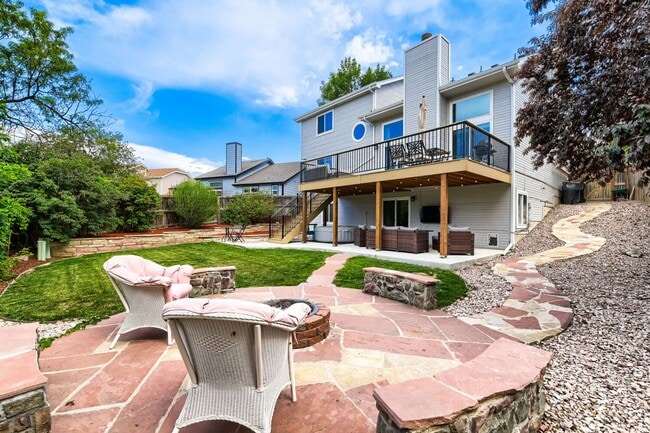Photo - 4 Bedroom 4 Bath Home in Thornton Available July 15th!
