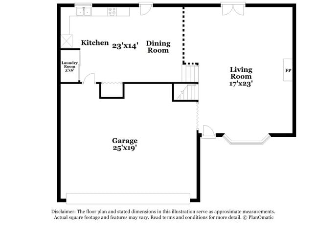 Photo - 216 Slicky Rock Ct