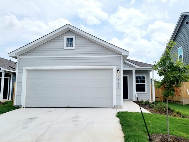 Building Photo - 1111 Cattail Ln