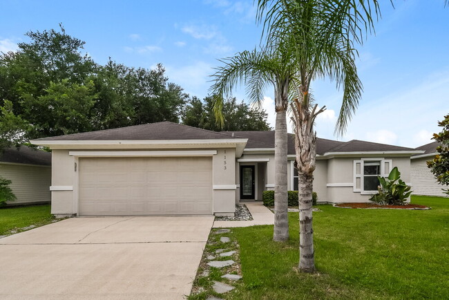 Photo - 1153 Dawn Creek Ct House