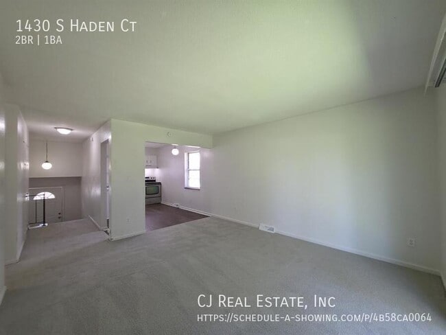 Photo - 1430 S Haden Ct