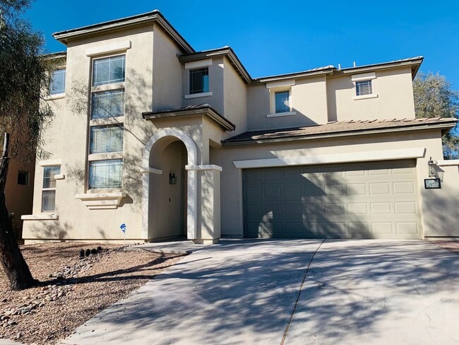 Building Photo - Rancho Sahuarita 4 bedroom 3 bath 2 story Home