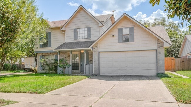 Building Photo - 20403 White Poplar Dr