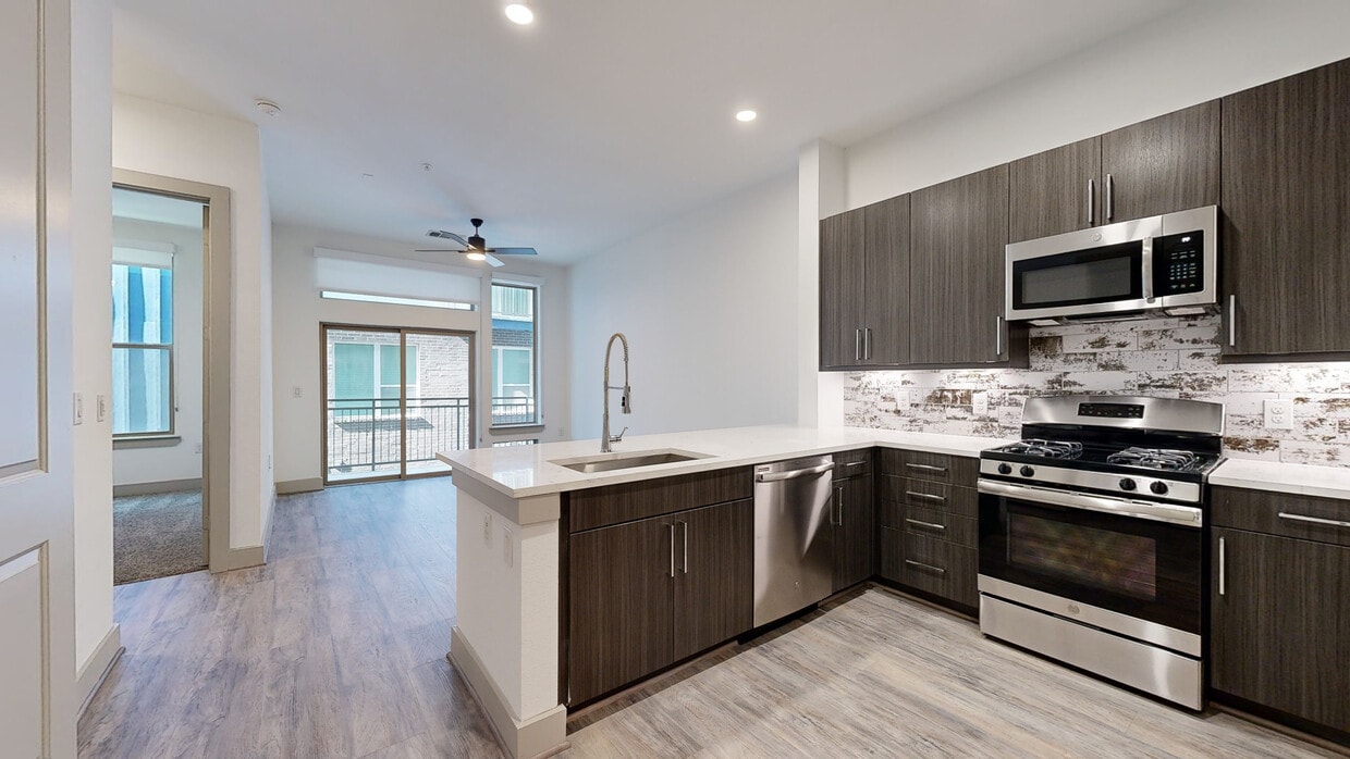 Photo - Bellrock Summer Street Apartments