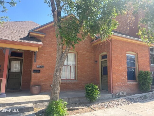 Building Photo - 110 W Nevada Ave Rental