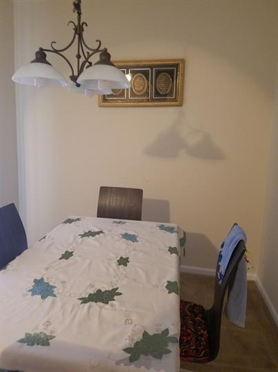 Photo - 1 bedroom condo with attached garage in Hunter's Creek Unit 107