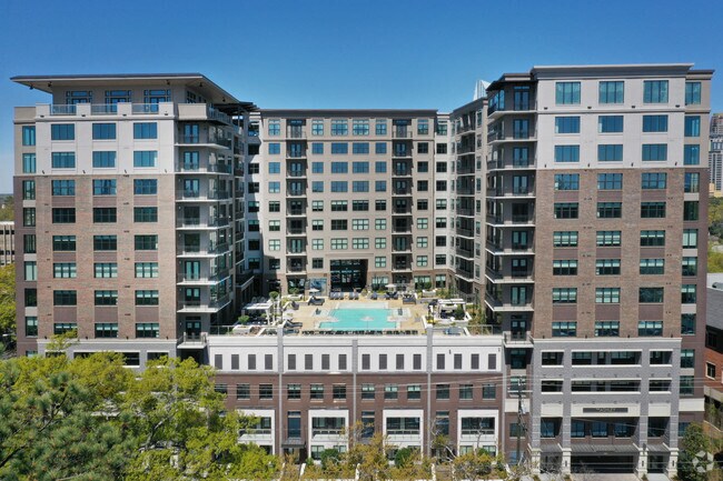The Ashley Gables Buckhead