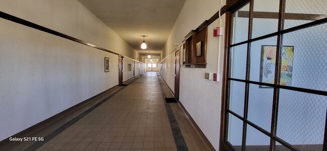 Photo - City View Apartments