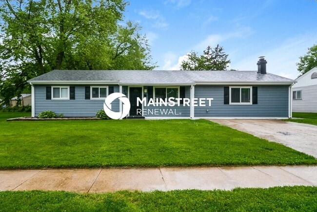 Photo - 4 Bedroom Pet-Friendly Home in FLORISSANT,...