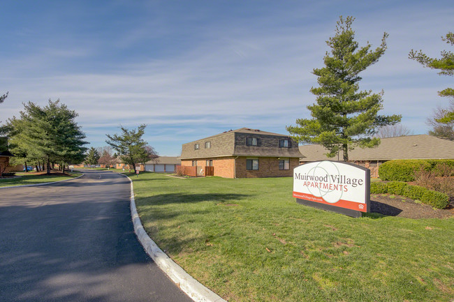 Muirwood Village - Muirwood Village Apartamentos