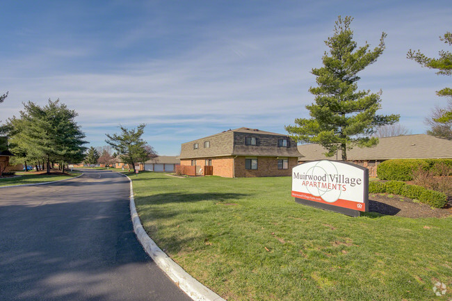 Building Photo - Muirwood Village Rental