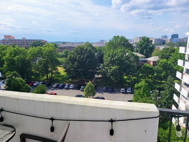 Photo - 4501 Arlington Blvd Unit 816