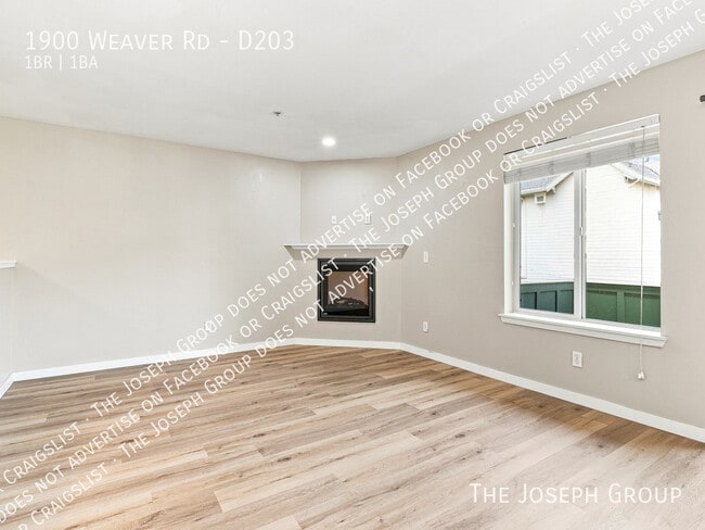 Photo - 1900 Weaver Rd Unit D203