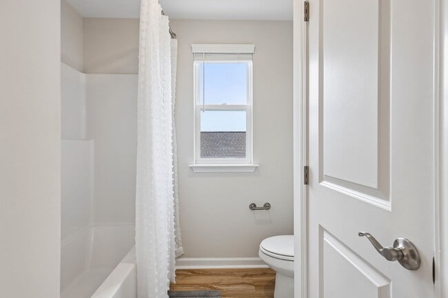Harts Branch Townhomes
